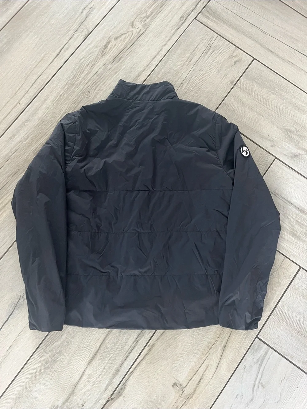 Vuori lightweight insulated